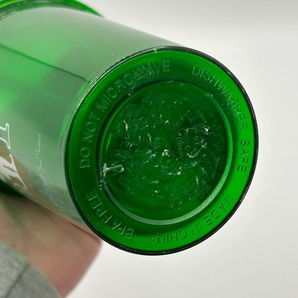 Icup Elf Movie Buddy the Elf "Santa Oh My God I Know Him" Tumbler Cup with Straw - Picture 6 of 8